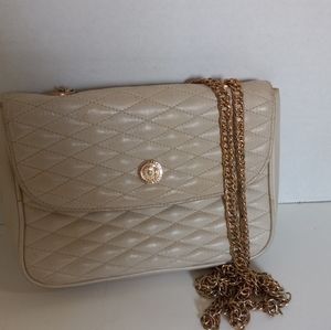 100% Authentic vintage Pierre Balmain bag